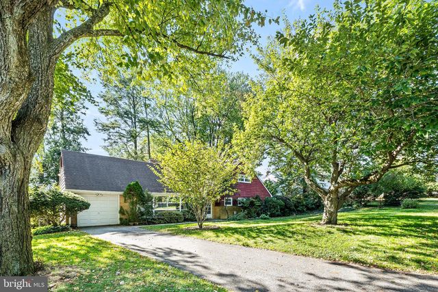 320 OLD FARM RD, Wyncote, PA 19095