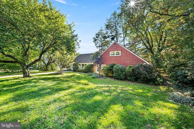 320 OLD FARM RD, Wyncote, PA 19095