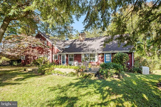 320 OLD FARM RD, Wyncote, PA 19095