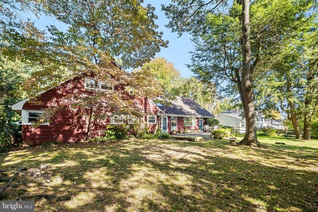 320 OLD FARM RD, Wyncote, PA 19095