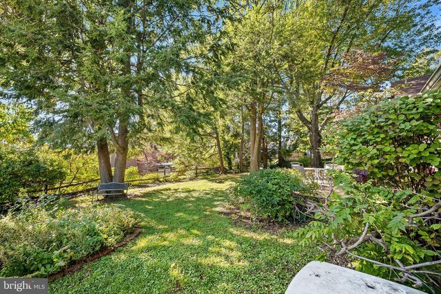 320 OLD FARM RD, Wyncote, PA 19095