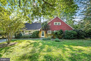 320 OLD FARM RD, Wyncote, PA 19095