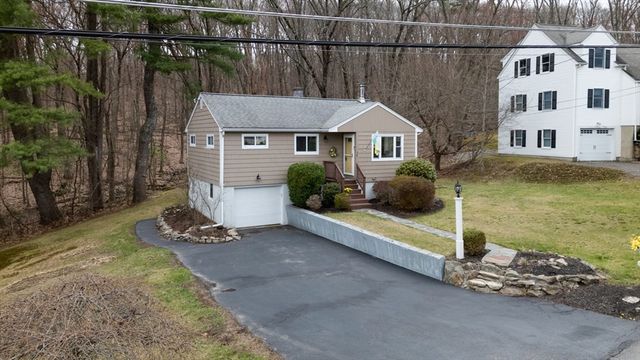 30 Birch Hill Rd, Ashland, MA 01721