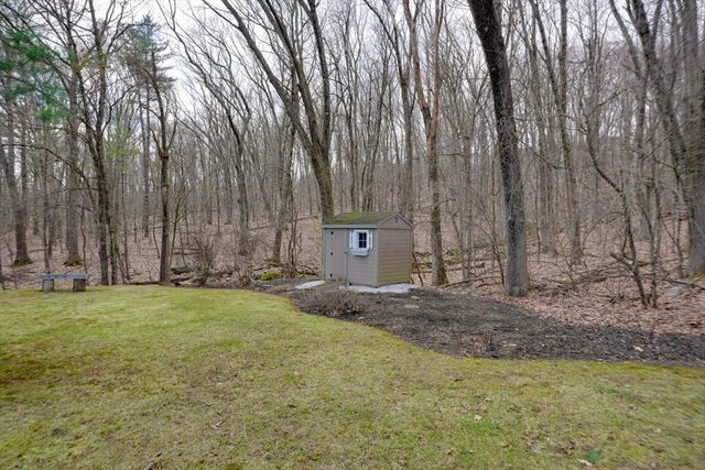 30 Birch Hill Rd, Ashland, MA 01721