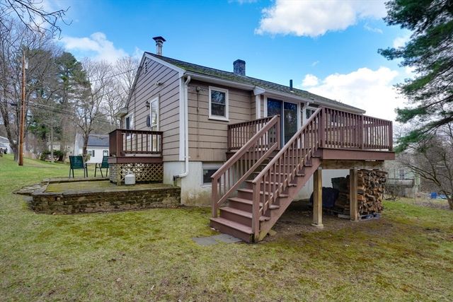30 Birch Hill Rd, Ashland, MA 01721