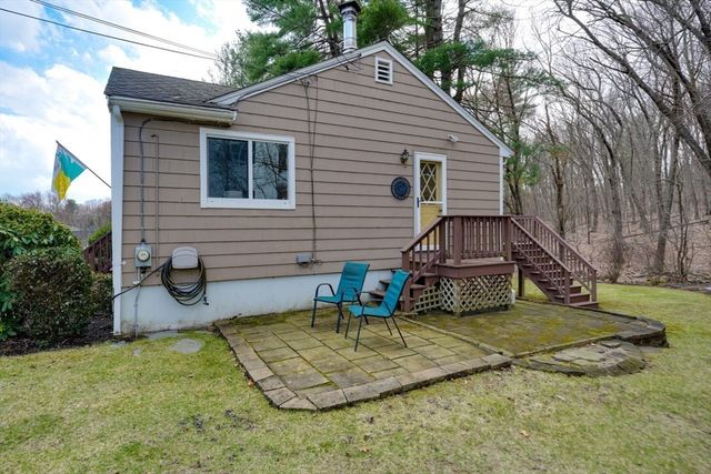 30 Birch Hill Rd, Ashland, MA 01721