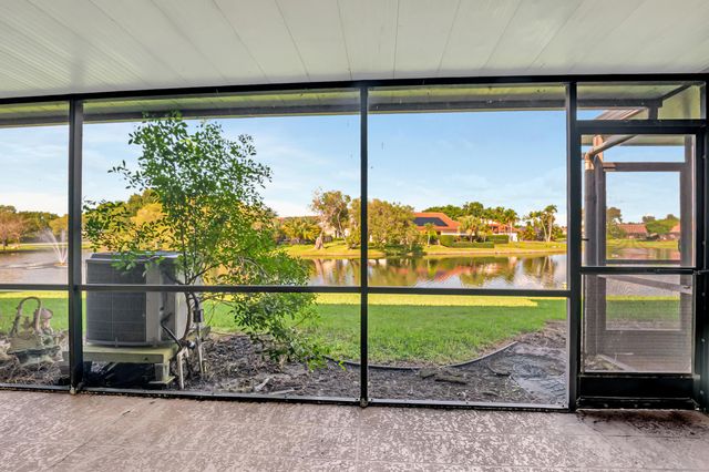 10321 Hidden Springs Court, Boca Raton, FL 33498