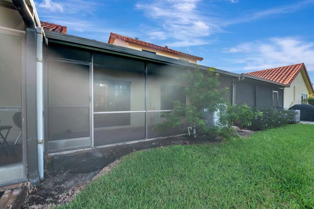 10321 Hidden Springs Court, Boca Raton, FL 33498