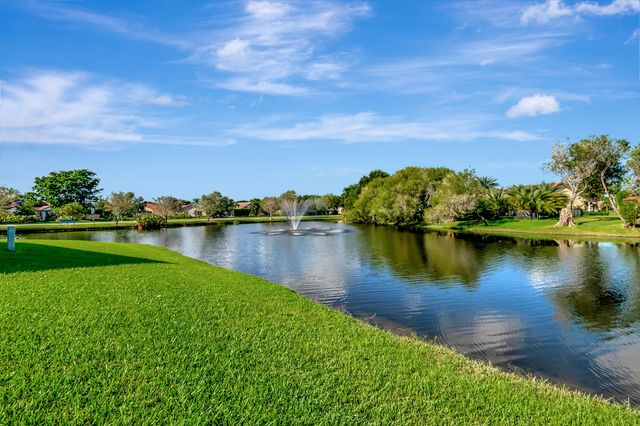 10321 Hidden Springs Court, Boca Raton, FL 33498