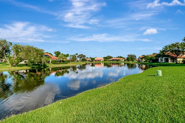 10321 Hidden Springs Court, Boca Raton, FL 33498