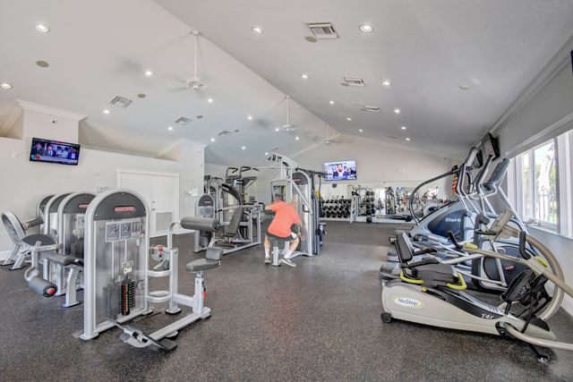 10321 Hidden Springs Court, Boca Raton, FL 33498