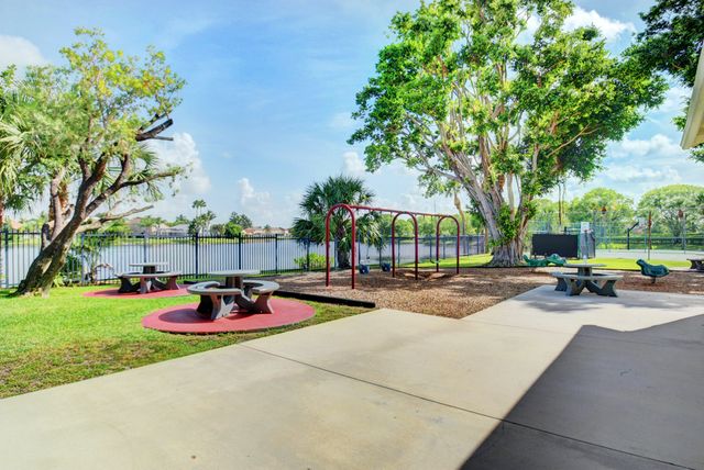 10321 Hidden Springs Court, Boca Raton, FL 33498