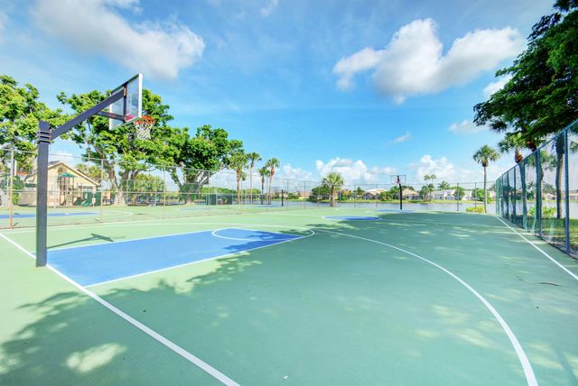 10321 Hidden Springs Court, Boca Raton, FL 33498