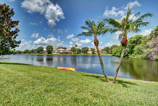 10321 Hidden Springs Court, Boca Raton, FL 33498