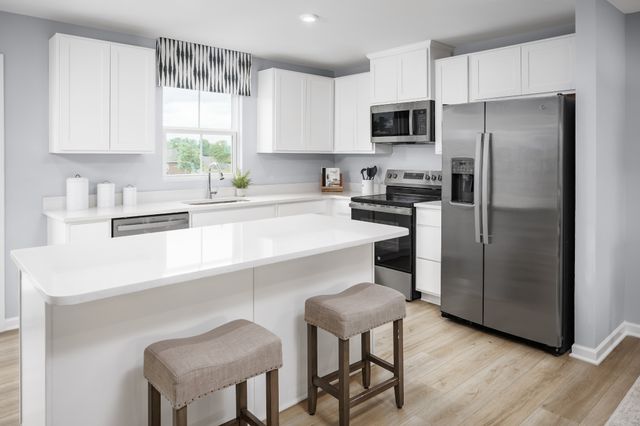 1680 Cottage Drive, Gallatin, TN 37066