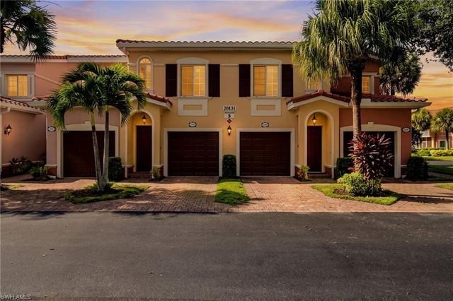 20131 Estero Gardens CIR 207, Estero, FL 33928