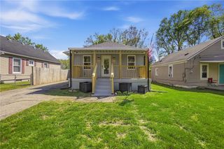 4540 Fairpark Avenue, Dayton, OH 45431