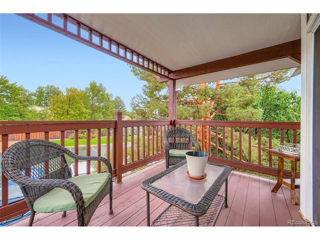 17652 E Loyola Dr 2031R, Aurora, CO 80013