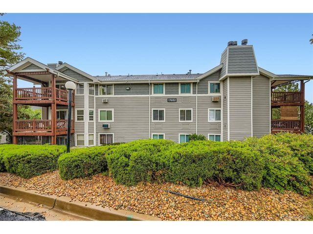 17652 E Loyola Dr 2031R, Aurora, CO 80013
