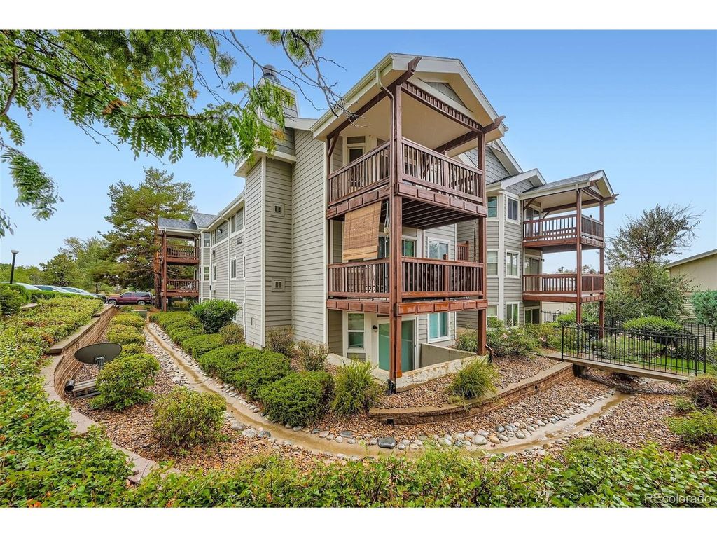 17652 E Loyola Dr 2031R, Aurora, CO 80013