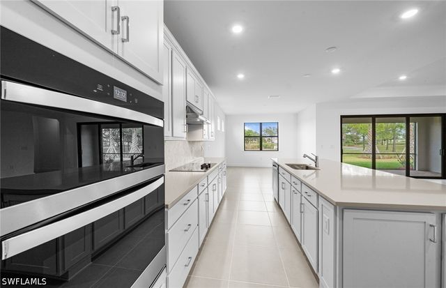 17032 Bishop BLVD, Alva, FL 33920