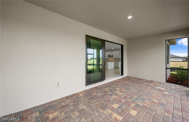 17032 Bishop BLVD, Alva, FL 33920