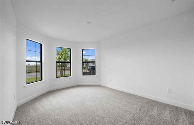 17032 Bishop BLVD, Alva, FL 33920