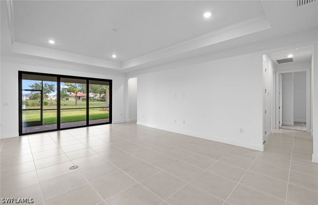 17032 Bishop BLVD, Alva, FL 33920