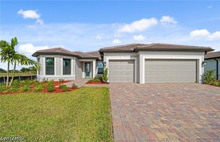 17032 Bishop BLVD, Alva, FL 33920
