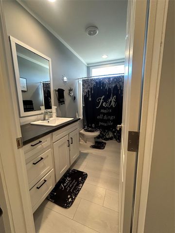 249 Hershal LN, Cedar Creek, TX 78612