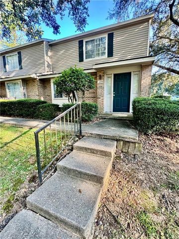 6701 Dickens Ferry Road 103, Mobile, AL 36608