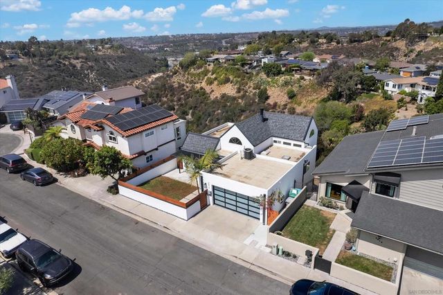 4612 Janet, San Diego, CA 92115