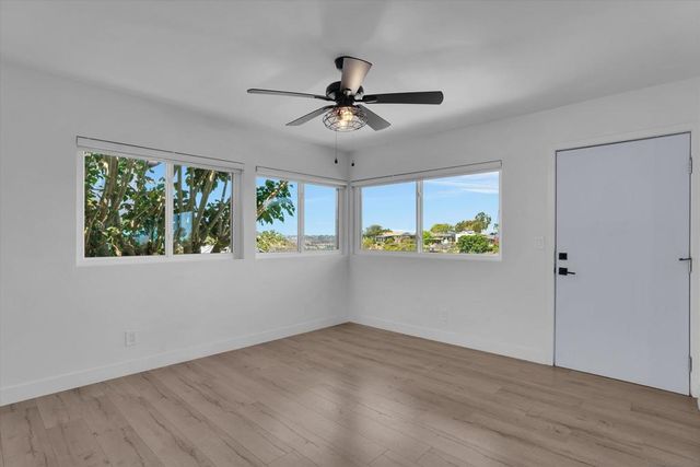 4612 Janet, San Diego, CA 92115