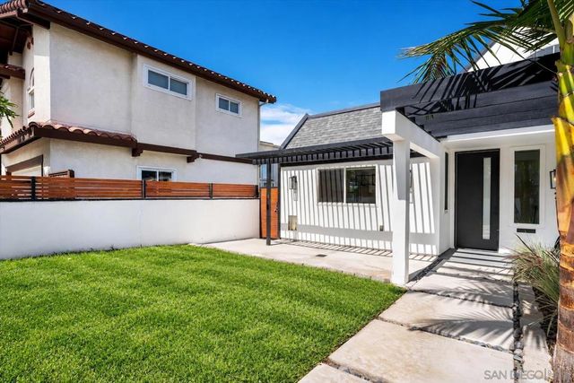 4612 Janet, San Diego, CA 92115