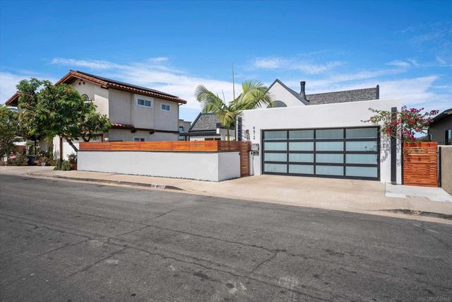 4612 Janet, San Diego, CA 92115