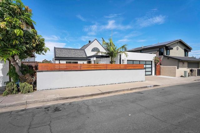 4612 Janet, San Diego, CA 92115