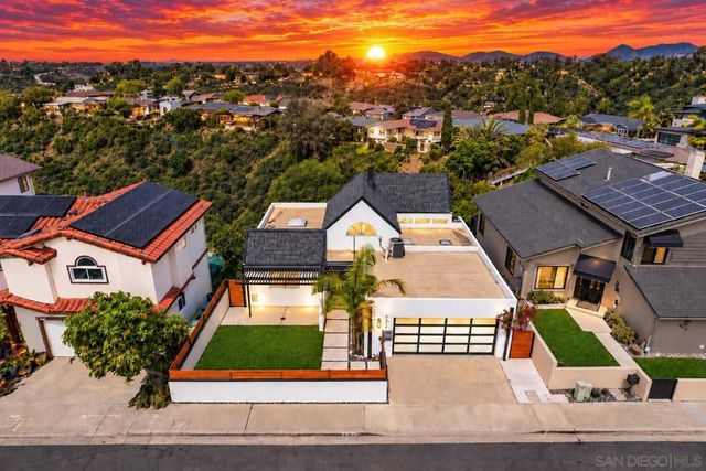 4612 Janet, San Diego, CA 92115