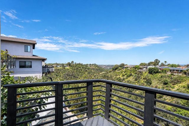 4612 Janet, San Diego, CA 92115