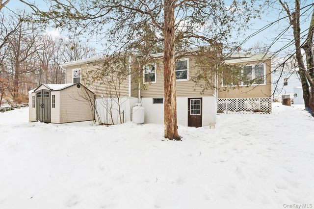 15 Herbst Drive, Monroe, NY 10950