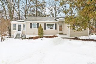 15 Herbst Drive, Monroe, NY 10950