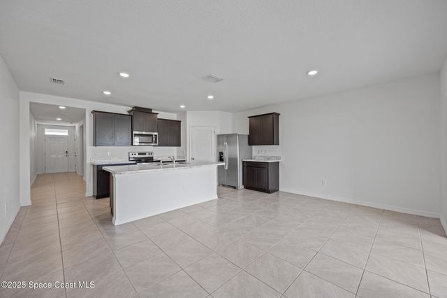 1305 Valley View, Rockledge, FL 32955