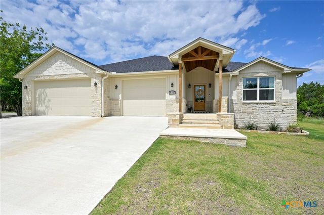 16240 Toby Court, Temple, TX 76502
