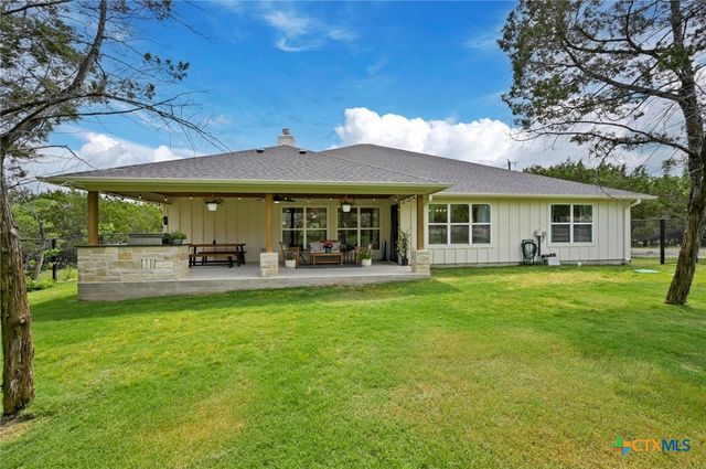 16240 Toby Court, Temple, TX 76502