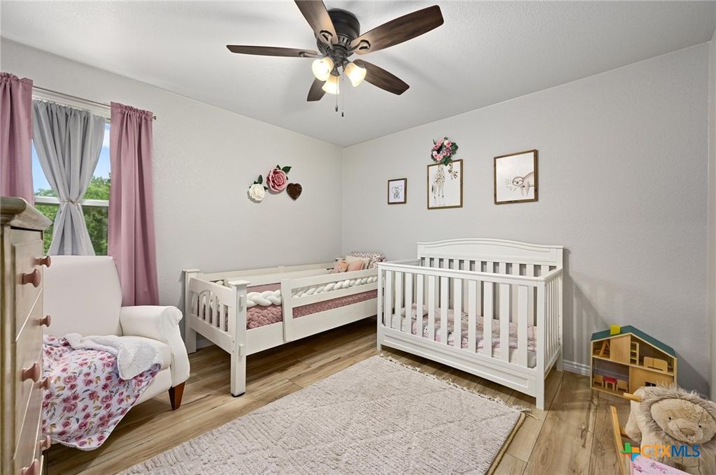 Image 18 of property listing at 16240 Toby Court, Temple, TX 76502