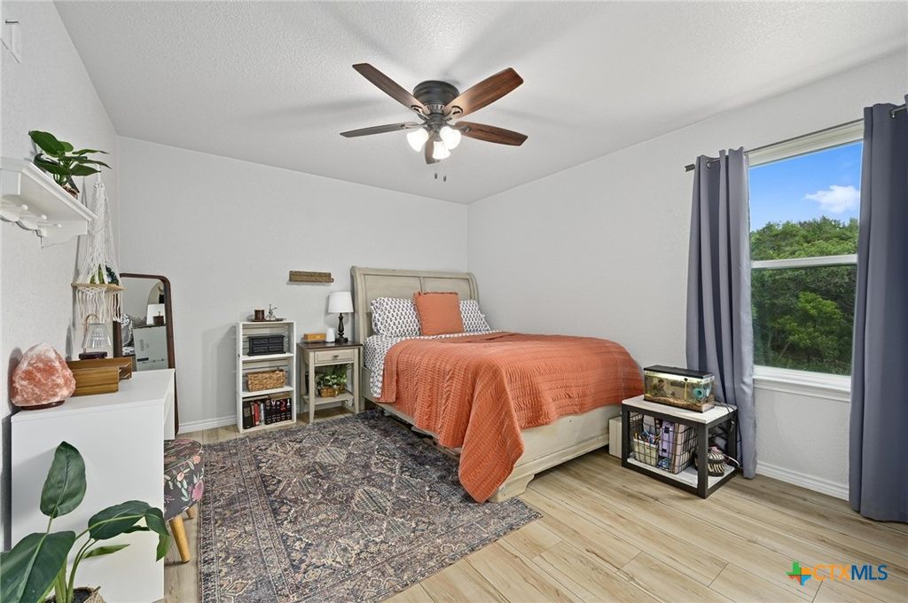 Image 20 of property listing at 16240 Toby Court, Temple, TX 76502