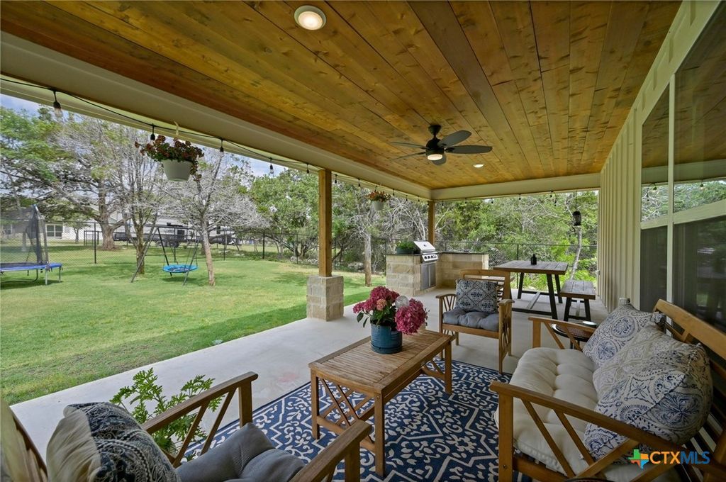 Image 22 of property listing at 16240 Toby Court, Temple, TX 76502