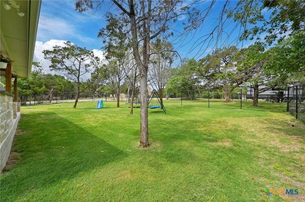 Image 24 of property listing at 16240 Toby Court, Temple, TX 76502