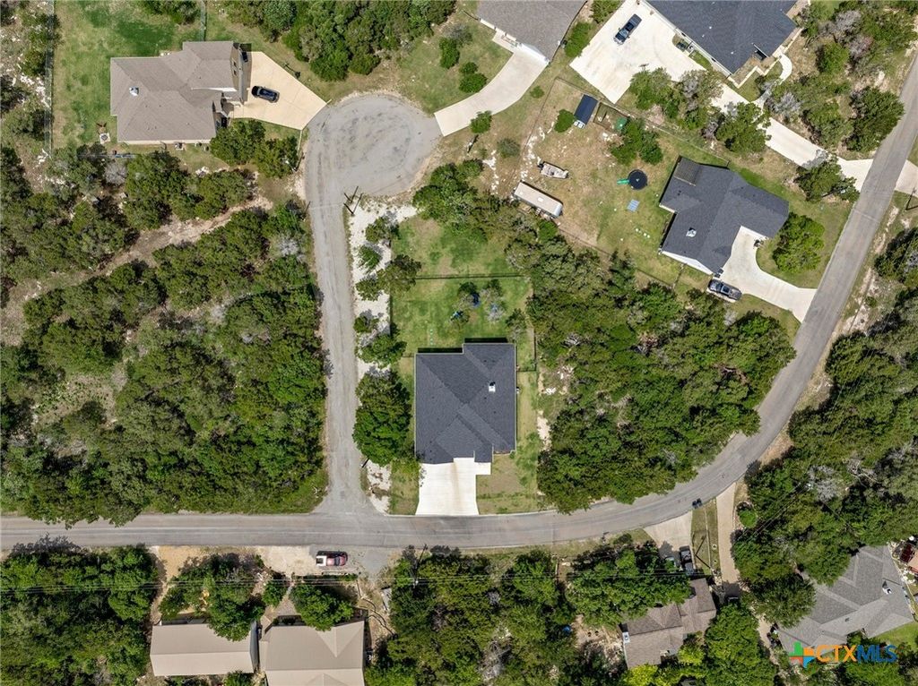 Image 28 of property listing at 16240 Toby Court, Temple, TX 76502