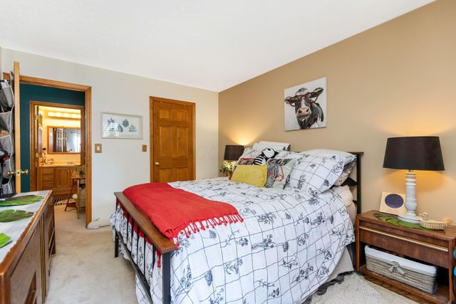 2229 Hedgerow Road, 2229B, Columbus, OH 43220
