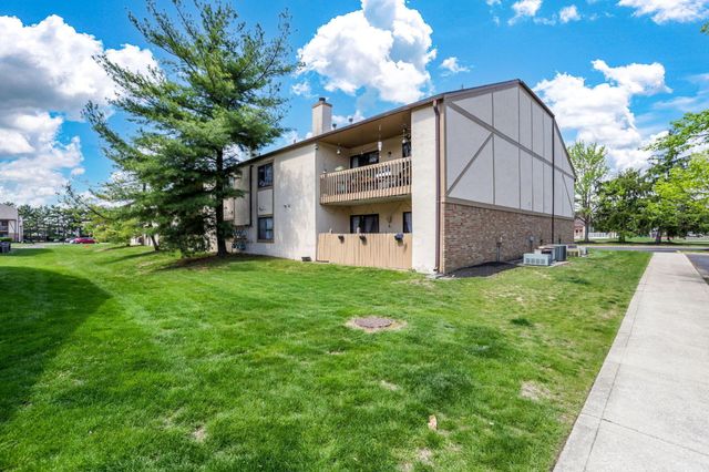 2229 Hedgerow Road, 2229B, Columbus, OH 43220